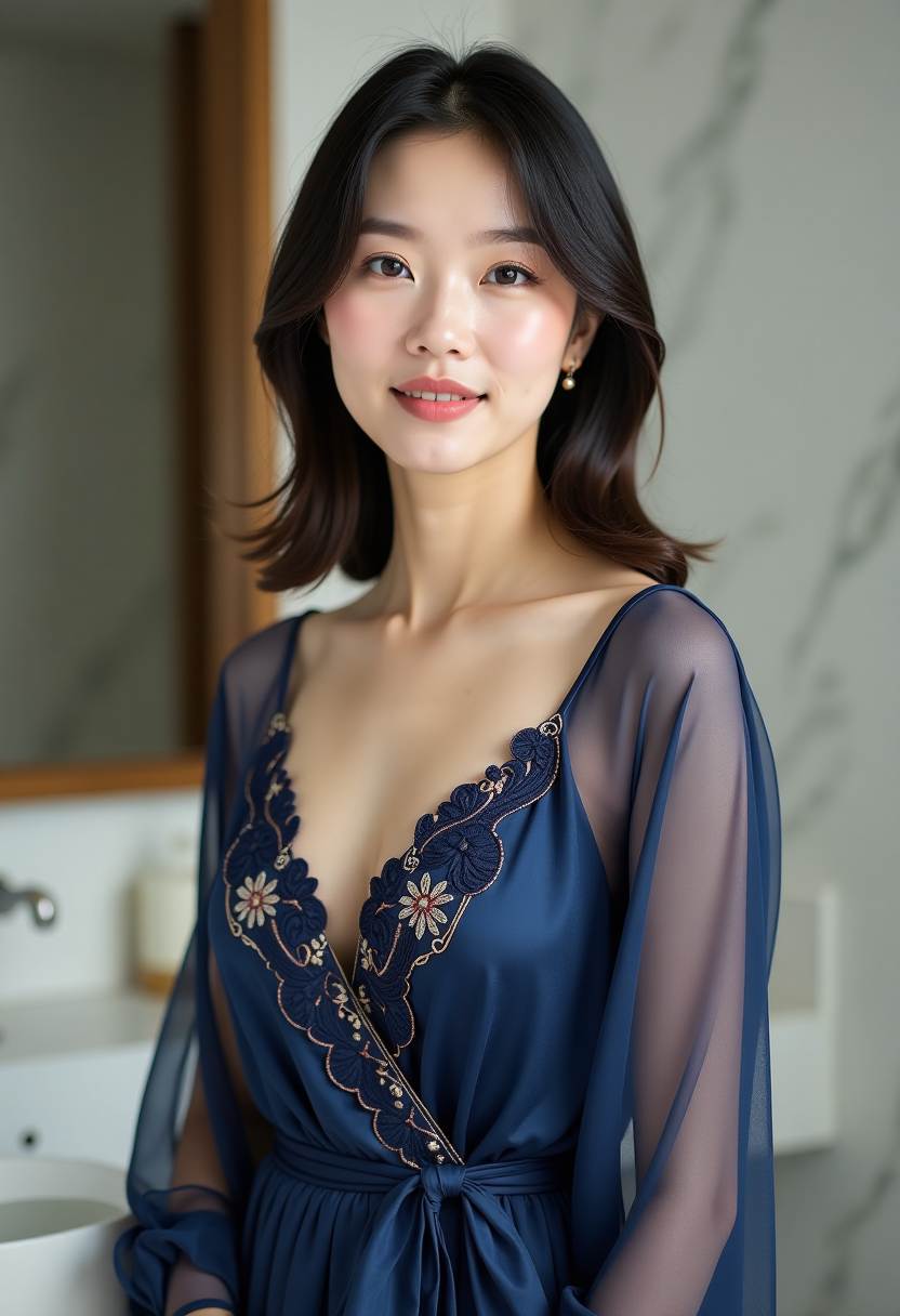 玉楼春晓海报